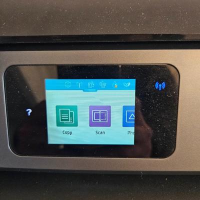 Apple AirPort WiFi Router, HP Printer and More (LR-DW)