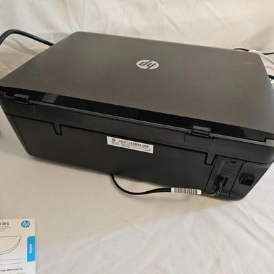 Apple AirPort WiFi Router, HP Printer and More (LR-DW)