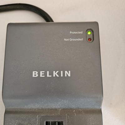 Apple AirPort WiFi Router, HP Printer and More (LR-DW)