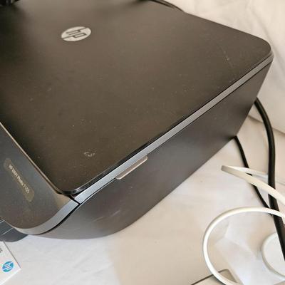 Apple AirPort WiFi Router, HP Printer and More (LR-DW)