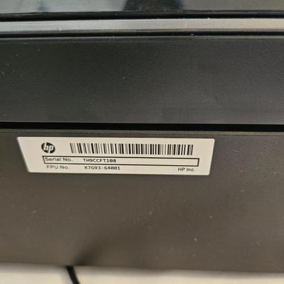 Apple AirPort WiFi Router, HP Printer and More (LR-DW)