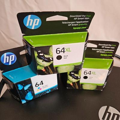 Apple AirPort WiFi Router, HP Printer and More (LR-DW)