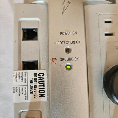 Apple AirPort WiFi Router, HP Printer and More (LR-DW)