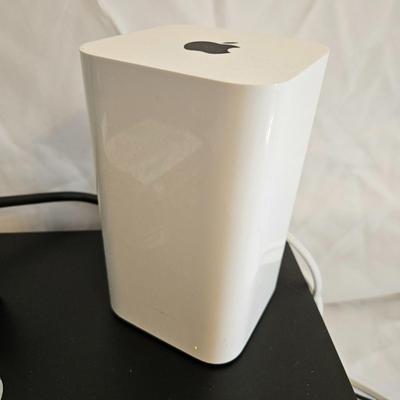 Apple AirPort WiFi Router, HP Printer and More (LR-DW)