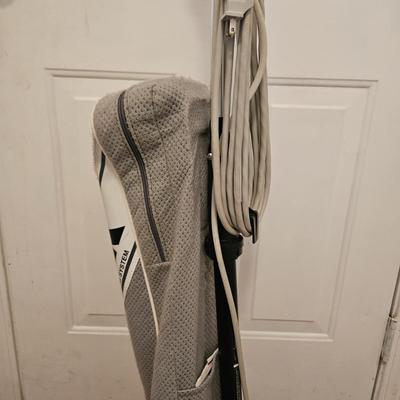 Oreck XL Ironman Vaccum (LR-DW)