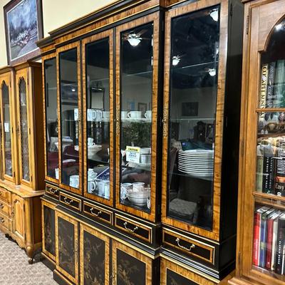 Large gorgeous hutch