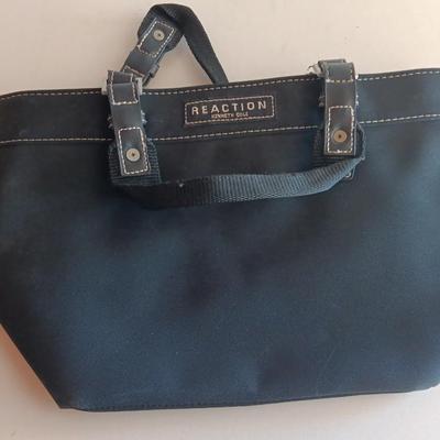 Black Kenneth Cole purse