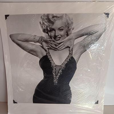 Collectible Marilyn Monroe Pictures