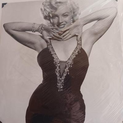 Collectible Marilyn Monroe Pictures