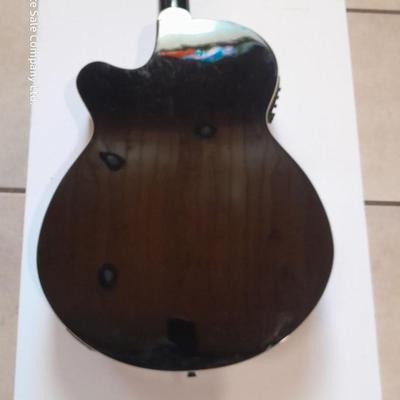 Oscar Schmidt Acoustic Guitar