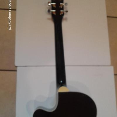 Oscar Schmidt Acoustic Guitar