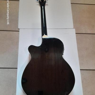 Oscar Schmidt Acoustic Guitar