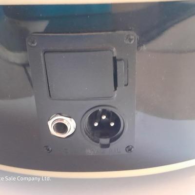 Oscar Schmidt Acoustic Guitar