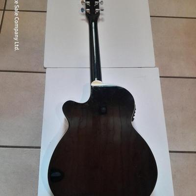 Oscar Schmidt Acoustic Guitar