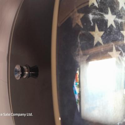 Oscar Schmidt Acoustic Guitar