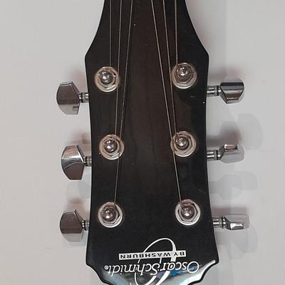 Oscar Schmidt Acoustic Guitar