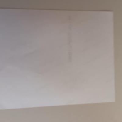 Fuji Film AUTOGRAPHED photograph - Anthony Mackie