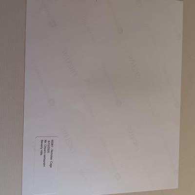 Digital Long life AUTOGRAPHED photograph - Nicolas Cage