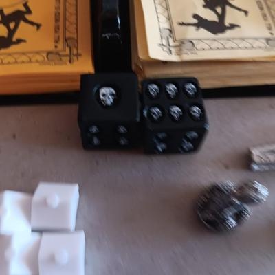 Collectible The Beatles Monopoly game