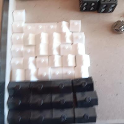 Collectible The Beatles Monopoly game