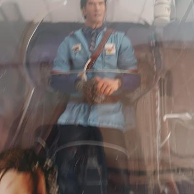 New in package - Cult Classics seres 6 Army of Darkness S-MART ASH figure