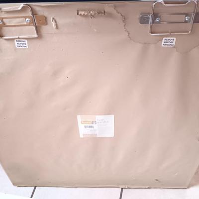 "Lush Garden" Garden of Hope by Kim Parker framed wall art