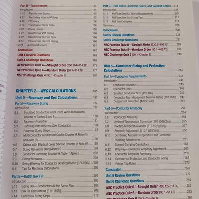 Electrical Exam Preparation book - and Exams complete failure edition book