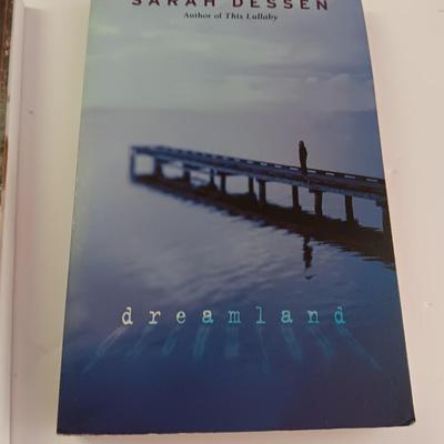 Spiritual books - Religions - Dreams - Wicca - and others