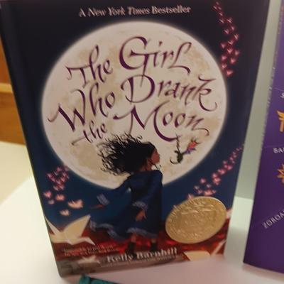 Spiritual books - Religions - Dreams - Wicca - and others