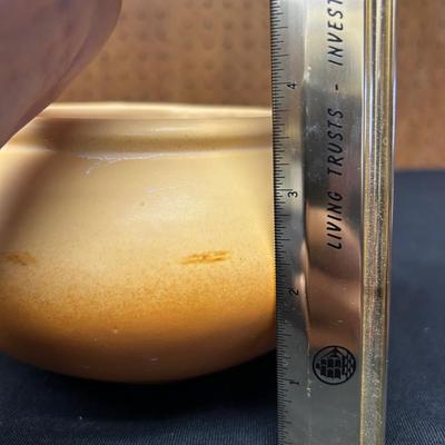 VINTAGE MID CENTURY ROYAL HAEGER POTTERY