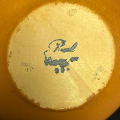 VINTAGE MID CENTURY ROYAL HAEGER POTTERY