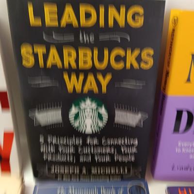 Variety of knowledgeable books - Money matters - manners for boys - intel and more