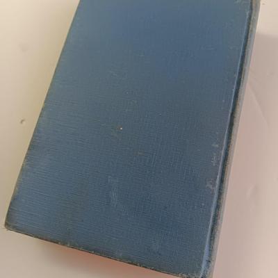 Old Antique books - 1882 Thirty years' War - 1878 English Literature -Mark Twain - Steel Square