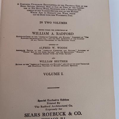 Old Antique books - 1882 Thirty years' War - 1878 English Literature -Mark Twain - Steel Square