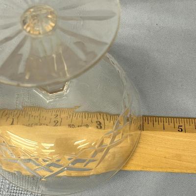 Waterford Crystal Champagne Glass set of 4