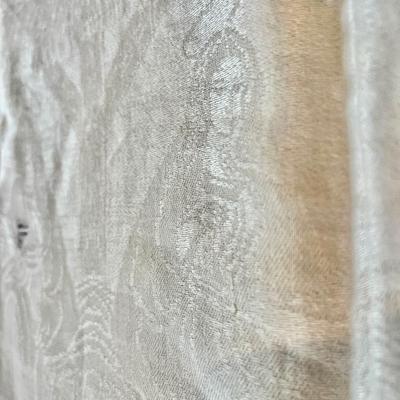 ANTIQUE Linen - Last Supper 77"x59"