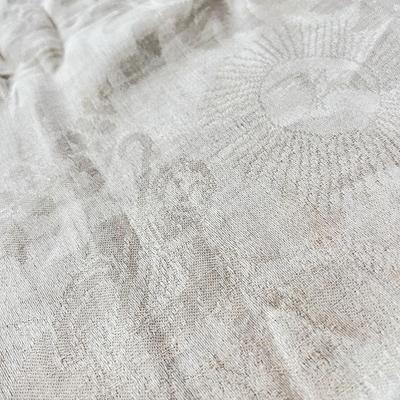 ANTIQUE Linen - Last Supper 77"x59"