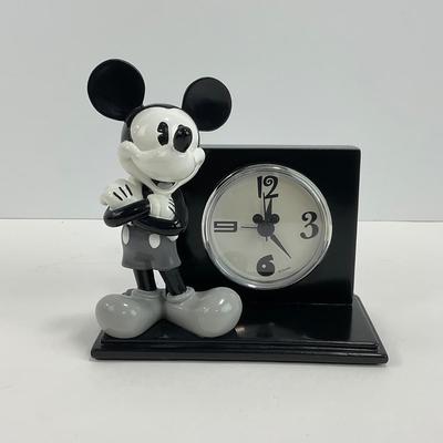 -35- CLOCK | Mickey Mouse Clock