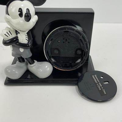 -35- CLOCK | Mickey Mouse Clock