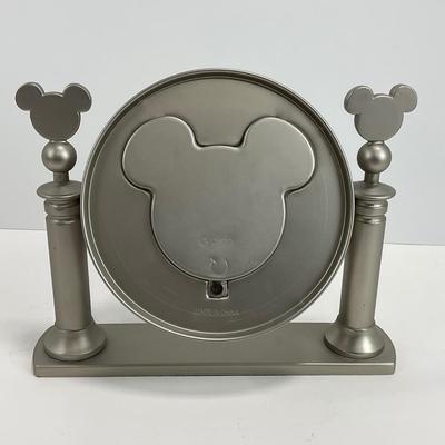-36- CLOCK | Disney Mickey Mouse Desk Clock