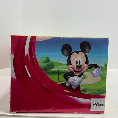 -37- TOY | Disney Junior Mega Figure Set | Mickey Mouse Collection