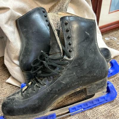 Men's Ice Skates