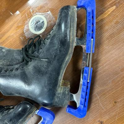 Men's Ice Skates