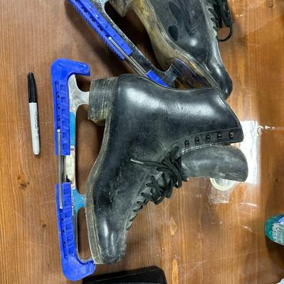 Men's Ice Skates