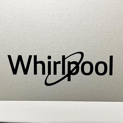 WHIRLPOOL ~ 2021 Electric Vented Dryer