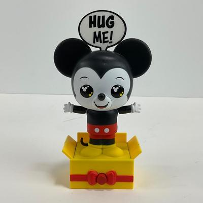 -38- TOY | Miscellaneous Mickey Mouse Figures