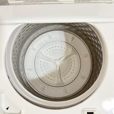 WHIRLPOOL ~ 2018 High Efficiency Top Load Washing Machine