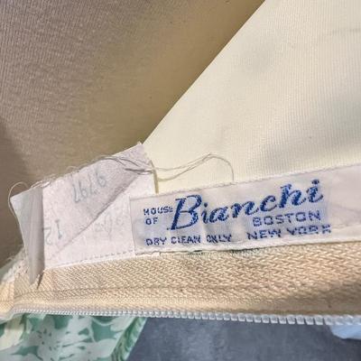 Lot 5 Vintage Dresses