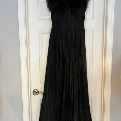 Lot 5 Vintage Dresses