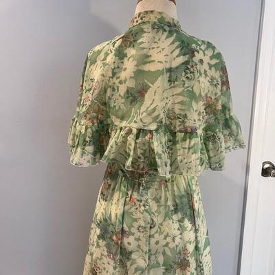 Lot 5 Vintage Dresses